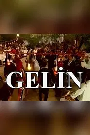 Poster da série Gelin