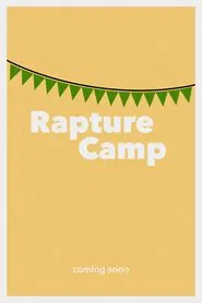 Rapture Camp movie poster