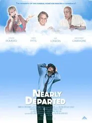 Nearly Departed movie poster