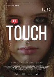 Touch movie poster