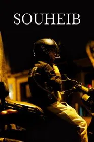 Souheib movie poster