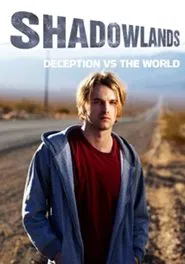 Shadowlands movie poster
