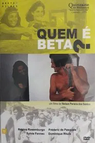 Poster do filme Who Is Beta?