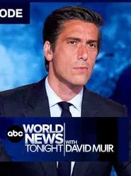 News and Views tv show poster