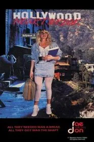 Poster do filme Hollywood Heartbreak