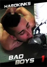 Poster do filme Bad Boys 1