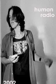 Human Radio movie poster