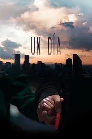 Poster do filme One Day