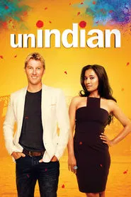 unINDIAN movie poster