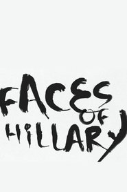 Faces of Hillary movie poster