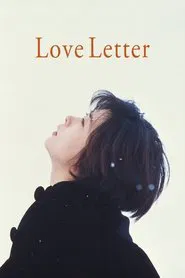Poster do filme Carta de Amor