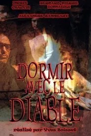 Dormir avec le diable movie poster