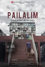 Poster do filme Underground