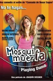 Poster do filme Mosquita muerta