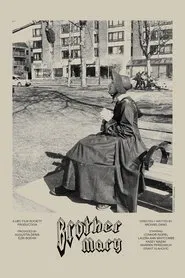 Brother Mary movie poster