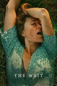 The Wait movie poster