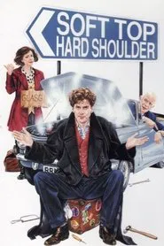 Soft Top Hard Shoulder movie poster