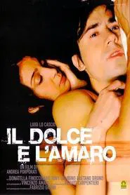 Poster do filme The Sweet and the Bitter