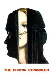 The Boston Strangler movie poster