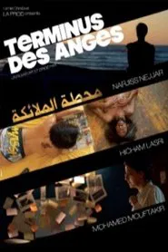 Poster do filme Terminus des Anges