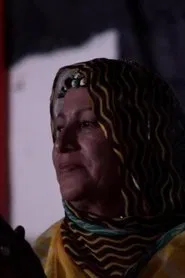Poster do filme HAIYU: Rebel Singer Mariem Hassan and the Struggle for a Free Western Sahara