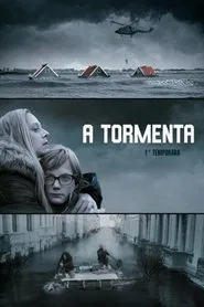 Poster da série A Tormenta