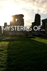 Mysteries of tv show poster