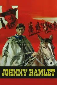 Johnny Hamlet movie poster