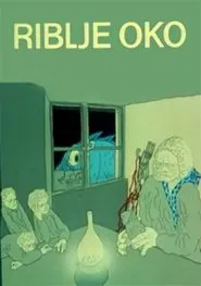 Fisheye movie poster