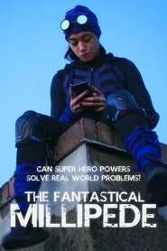 The Fantastical Millipede movie poster