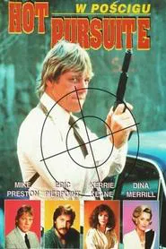 Hot Pursuit tv show poster
