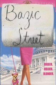 Bazic Street movie poster