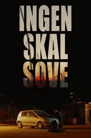 None Shall Sleep movie poster
