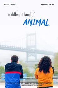 A Different Kind of Animal movie poster