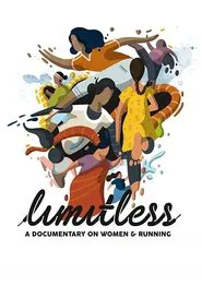 Limitless movie poster