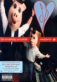 The Smashing Pumpkins: Vieuphoria movie poster