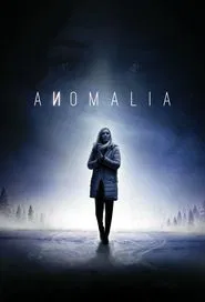 Anomalia tv show poster