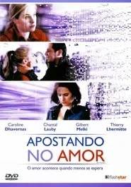 Poster do filme Apostando no Amor