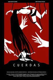 Poster do filme Strings