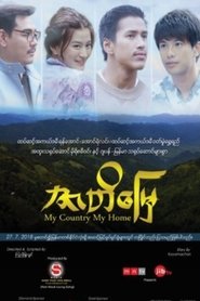 My Country My Home movie poster