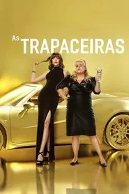 Poster do filme As Trapaceiras