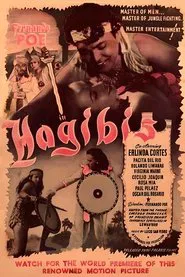 Hagibis movie poster