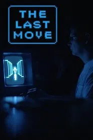 The Last Move movie poster