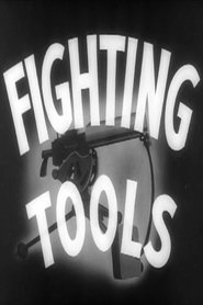Fighting Tools movie poster