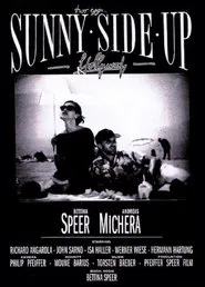 Sunny Side Up movie poster