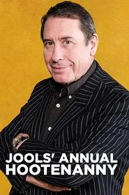 Poster da série Jools' Annual Hootenanny