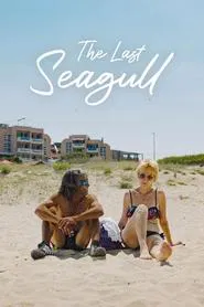The Last Seagull movie poster