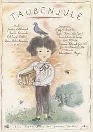 Taubenjule movie poster