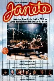 Janete movie poster