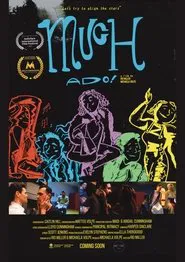 Much Ado! movie poster